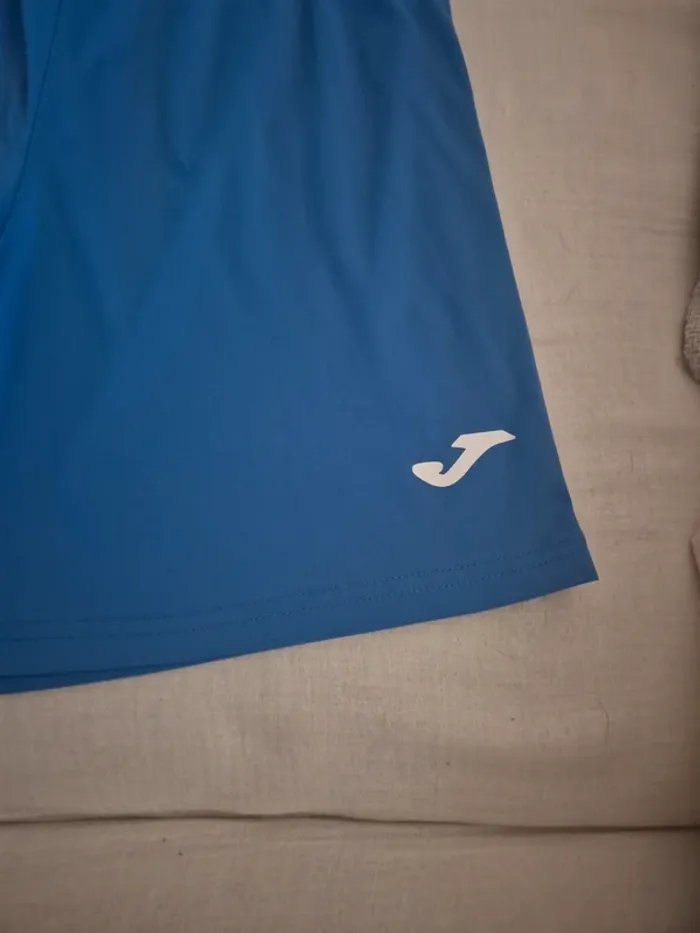 Short de foot joma - photo numéro 2