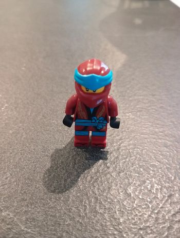 Nya- legacy ninjago