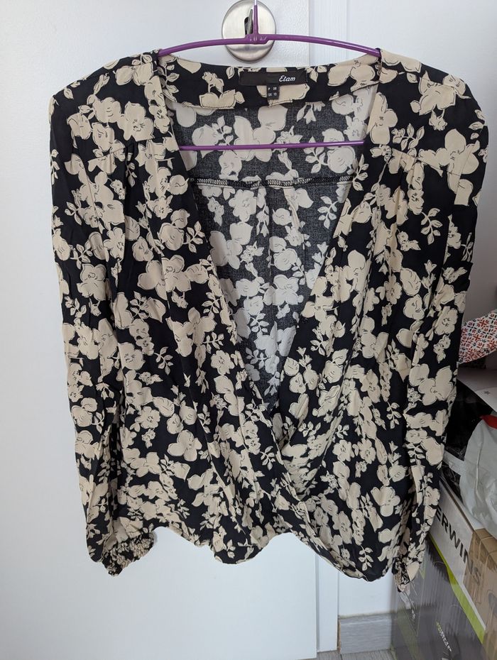 Blouse femme 💫