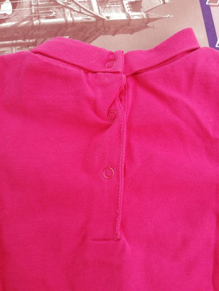 Lot de sous pull 12 mois - photo numéro 13