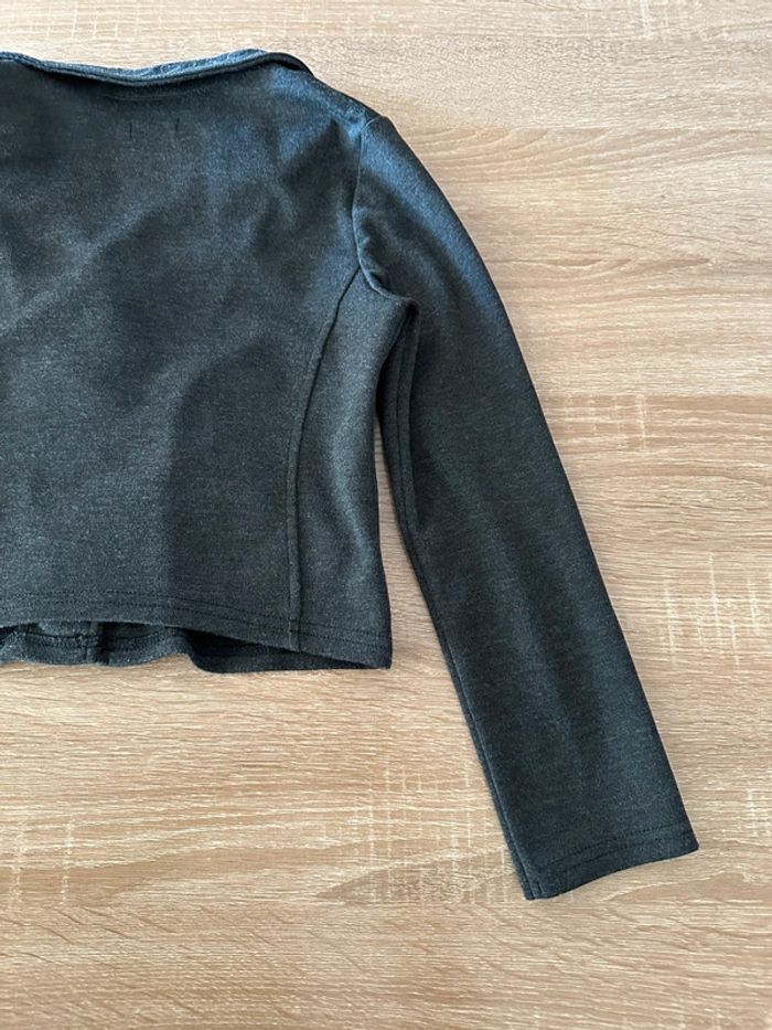 Gilet - photo numéro 12