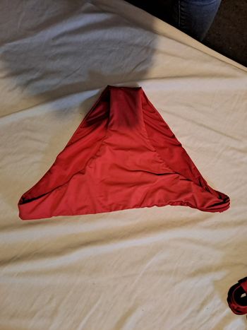 Bas de maillot de bain