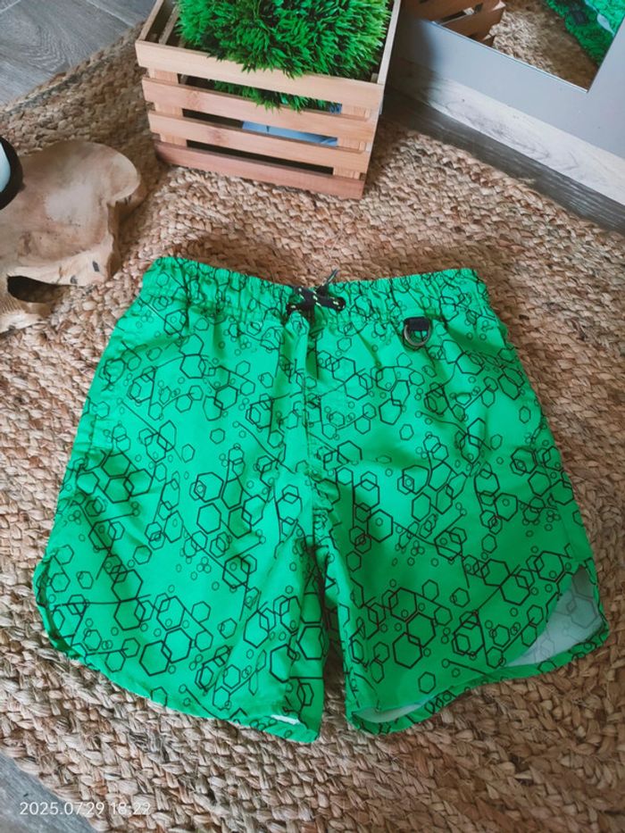 Short de bain Orchestra 8 ans