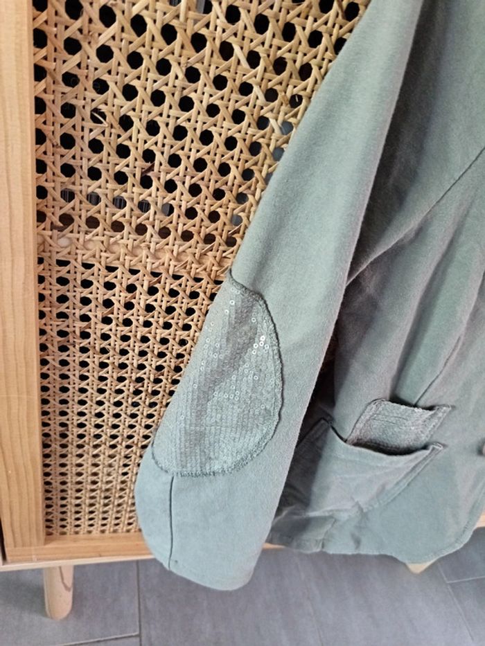 Veste italienne - photo numéro 4
