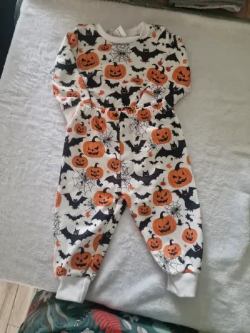Déguisement halloween