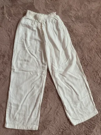 Pantalon kiabi 9ans