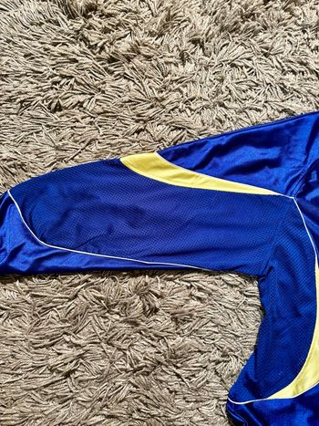 Nouveau maillot de Baseball rétro Saitama Seibu Lions Fan
