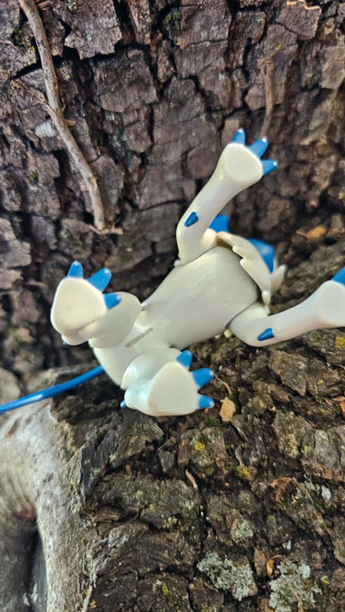 Super figurine Pokemon Nintendo absol - photo numéro 9