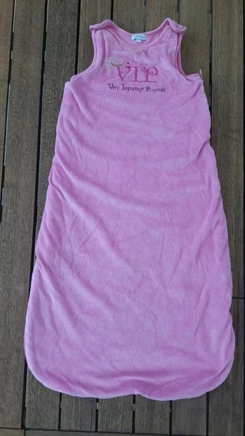 Turbulette 6 mois et +