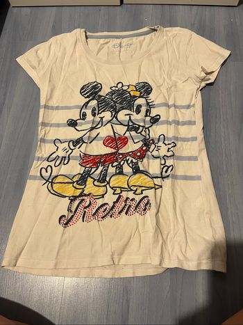 Teeshirt Disney