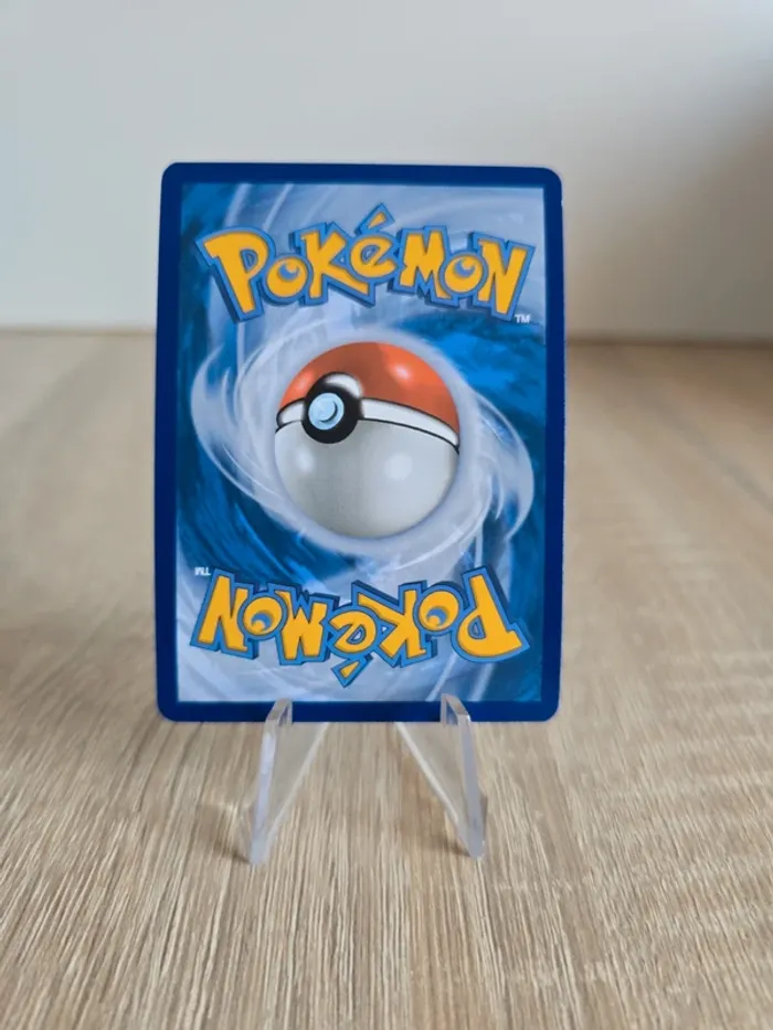 Tapatoès EX 169/193 - photo numéro 6