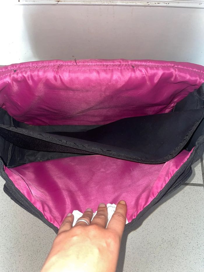 🩷 Cartable licorne 🩷 - photo numéro 5