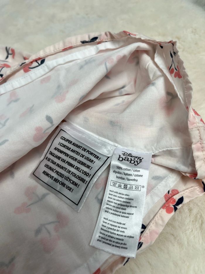 robe minnie 🍒, Disney🍒 - photo numéro 5