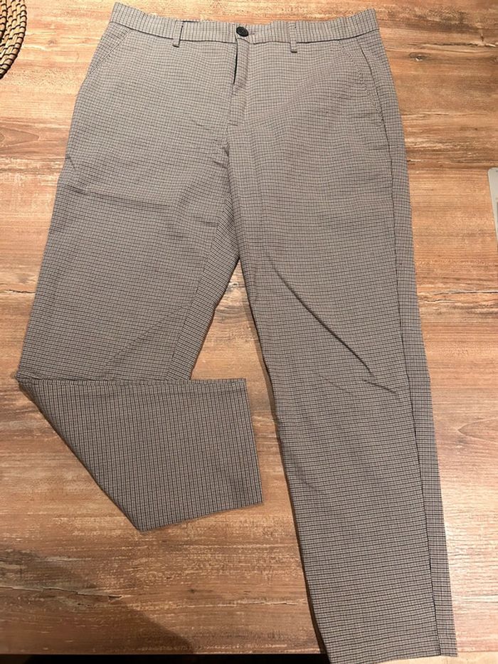 Pantalon habillé bonobo 42