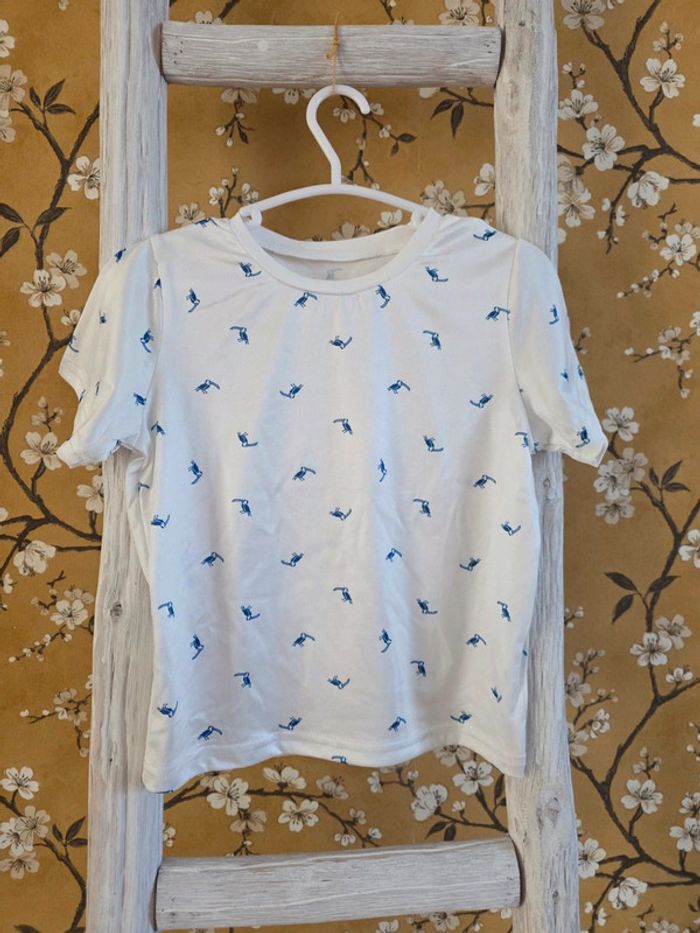Tee-shirt