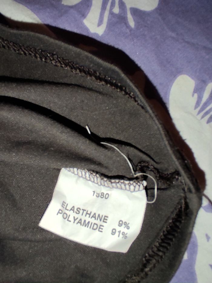 Débardeur cache cache - photo numéro 3