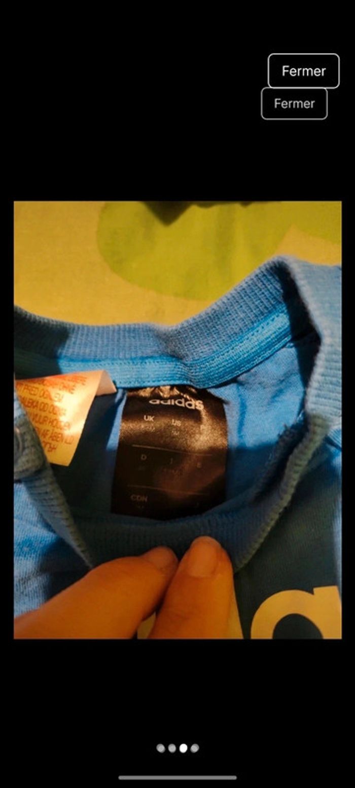 Ensemble Adidas - photo numéro 3
