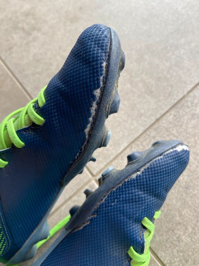 Crampons foot taille 33 - photo numéro 7