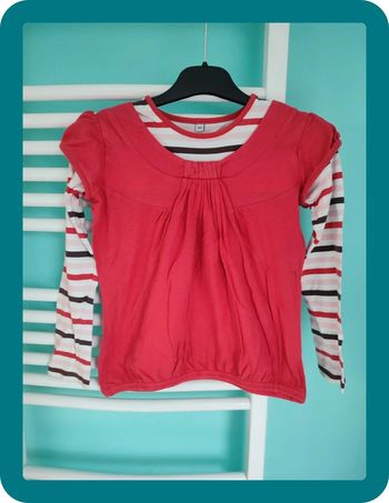 Tee-shirt 10 ans