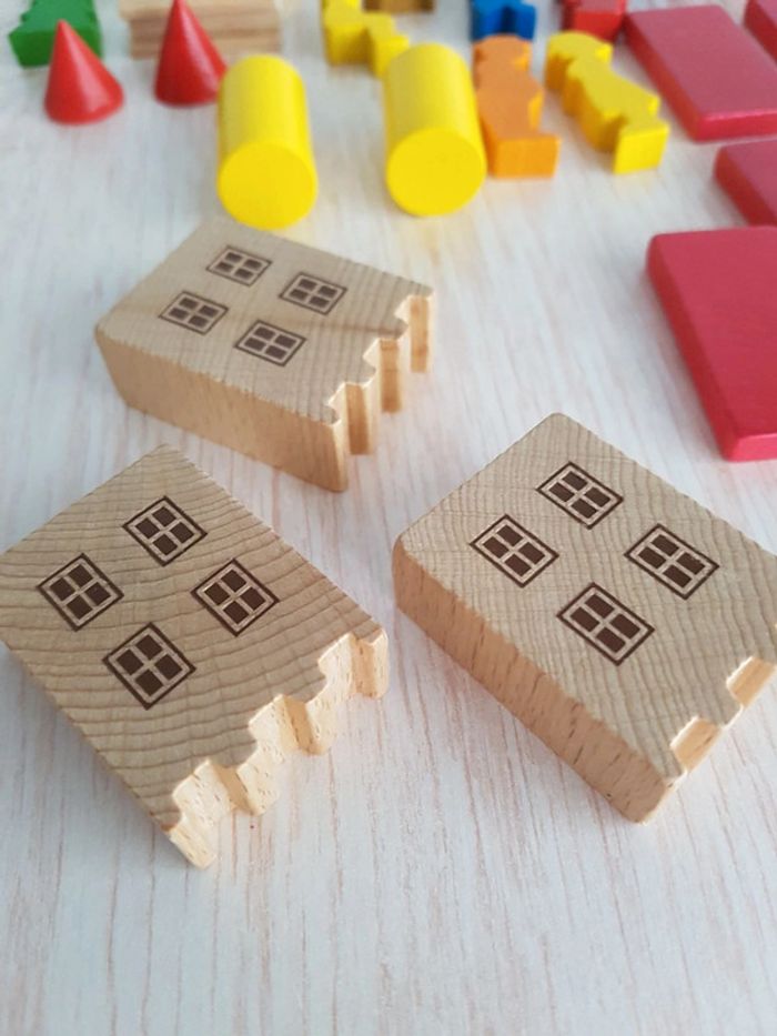 Mini jeu de construction Château de Lorenz - photo numéro 6