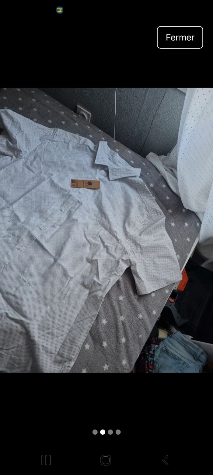 Chemise - photo numéro 2