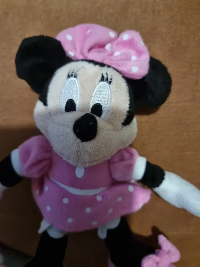 Minnie - photo numéro 2