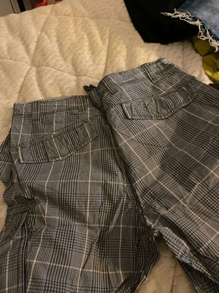Short homme hm w33 fr42 - photo numéro 3