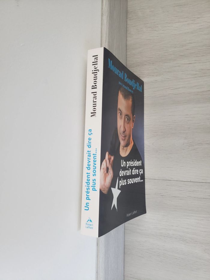 Un président devrait dire ça plus souvent - photo numéro 2