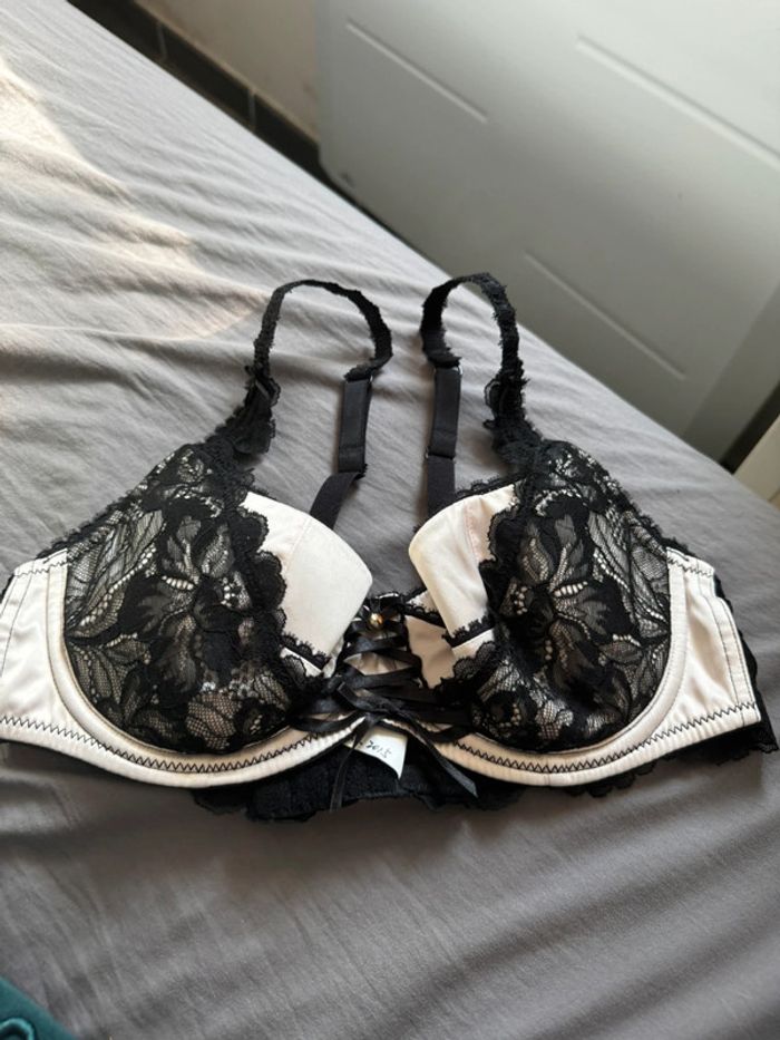 Soutien gorge