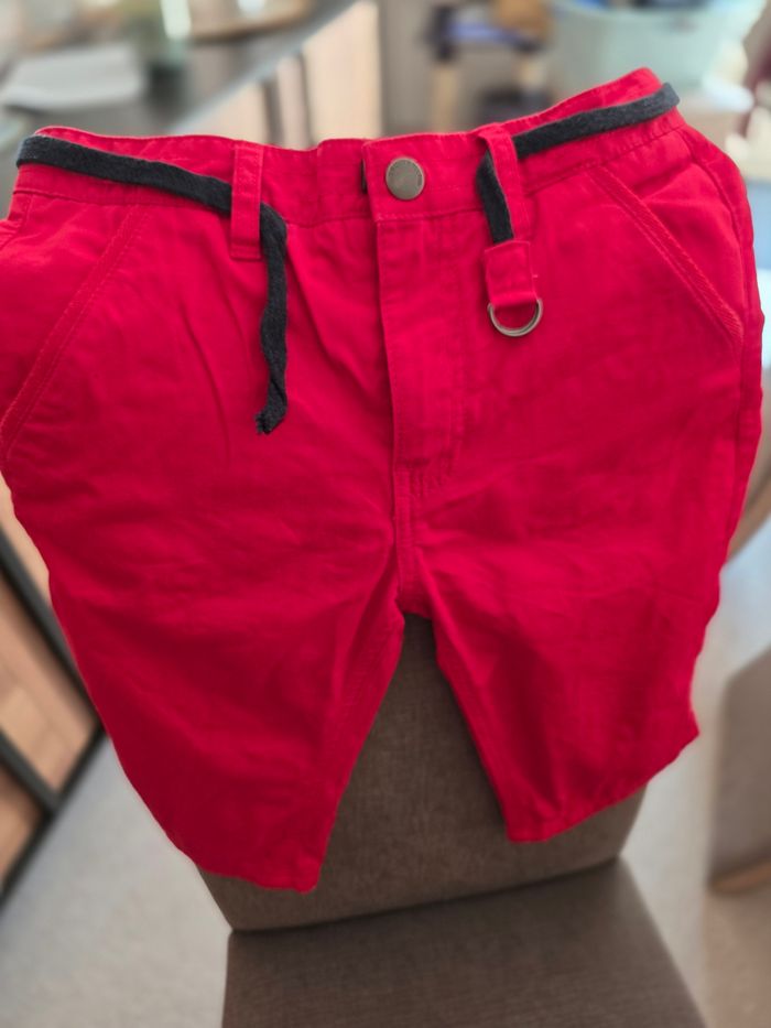 Lot 3 shorts - photo numéro 5