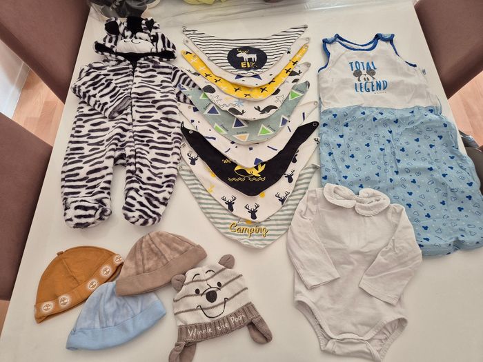 Lot 3 mois hiver - photo numéro 7