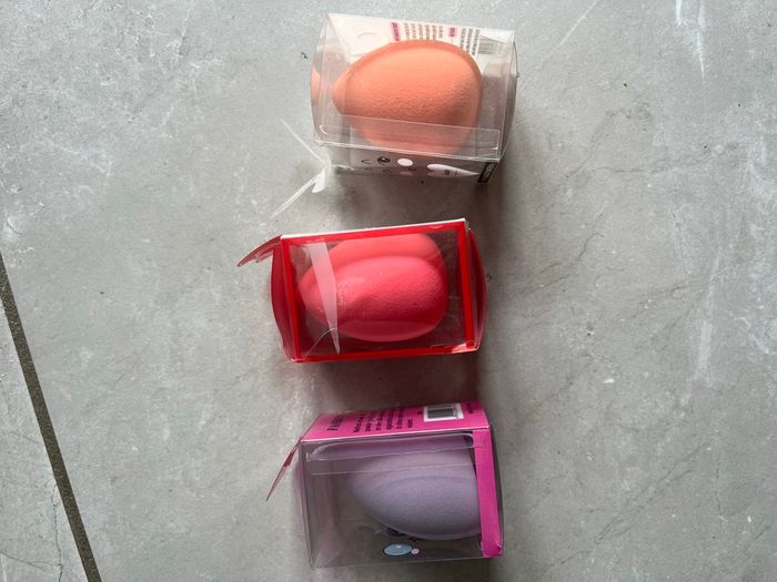 Éponge à maquillage - photo numéro 2