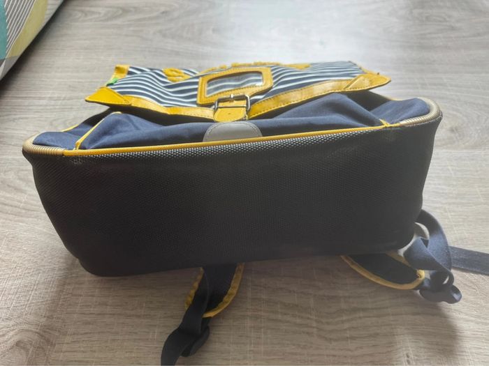 Cartable Tann’s 38 cm - photo numéro 4