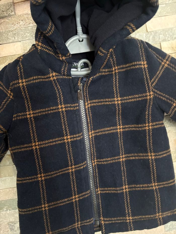 Manteau - photo numéro 2