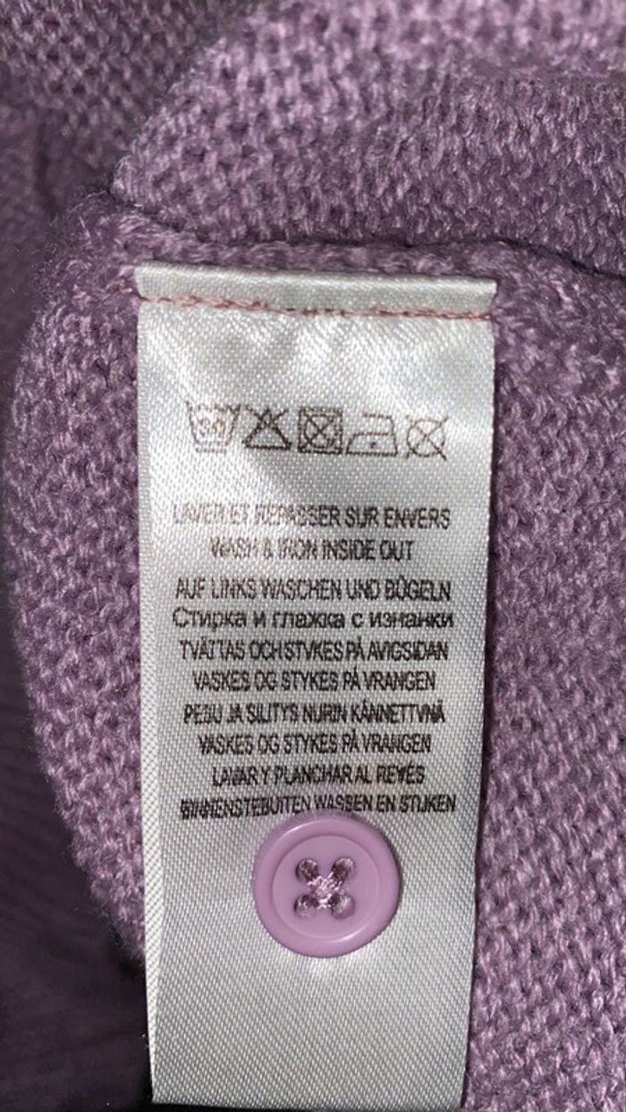 Robe La Redoute Taille 10 ans - photo numéro 4
