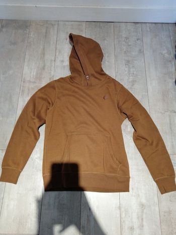 Pull à capuche jack and Jones