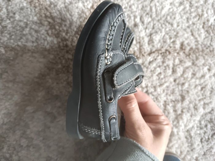 Lot chaussures garçon 22 - photo numéro 6
