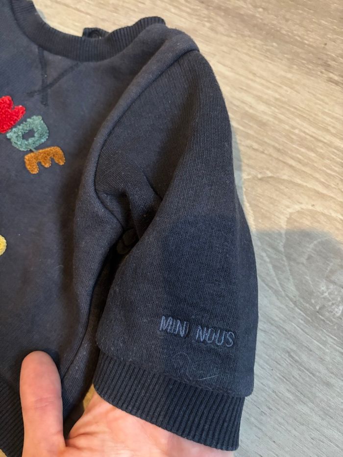 Sweat - photo numéro 3