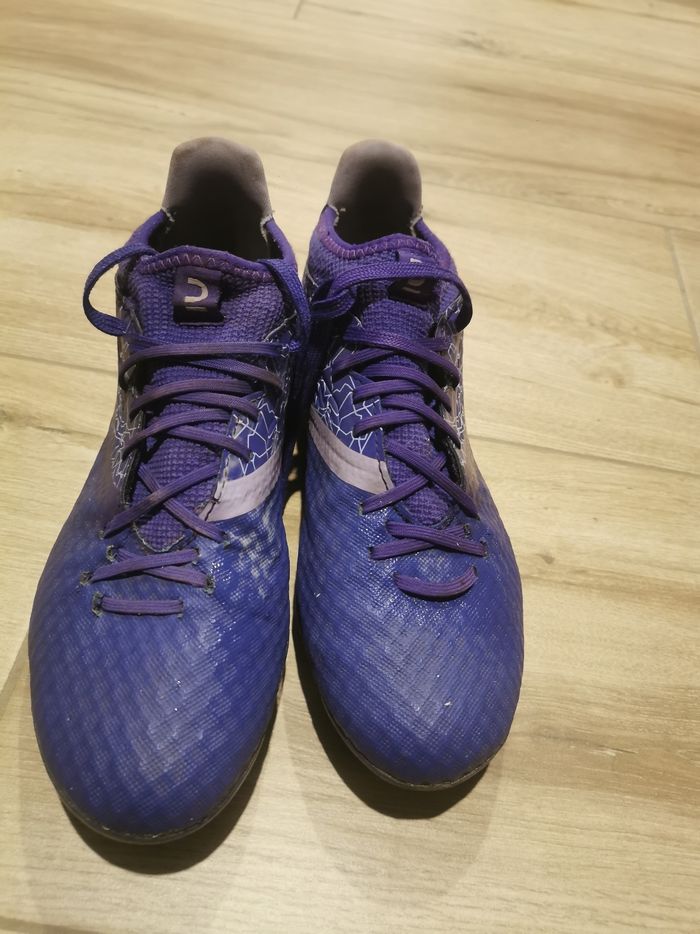 Crampon foot - photo numéro 5