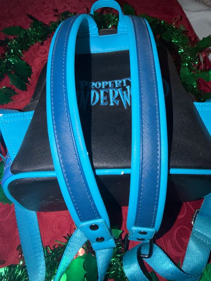 Loungefly hades - photo numéro 3