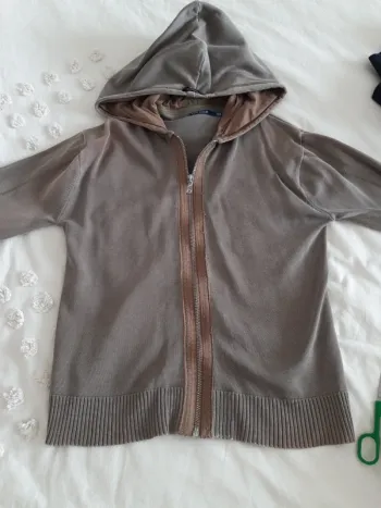 Gilet garçon okaidi