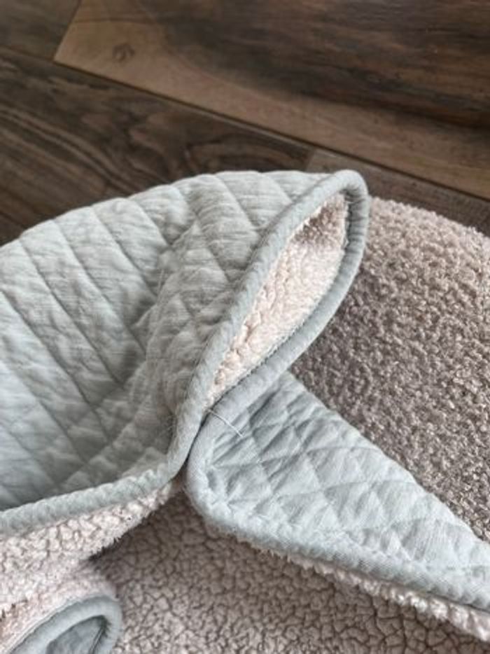 Poncho Bemini - photo numéro 2