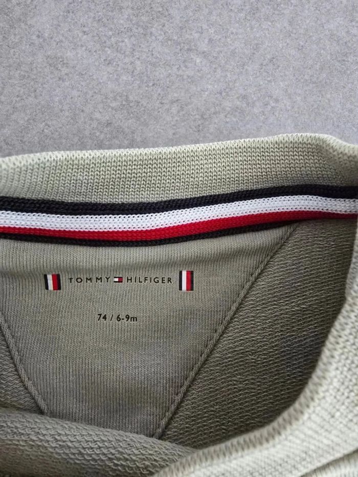 Ensemble jogging Tommy hilfiger - photo numéro 5