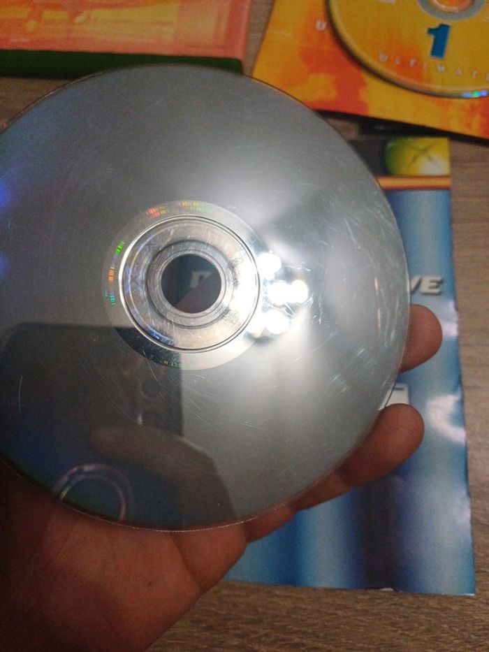 Lot Dead or Alive Ultimate & 2 Xbox - photo numéro 15