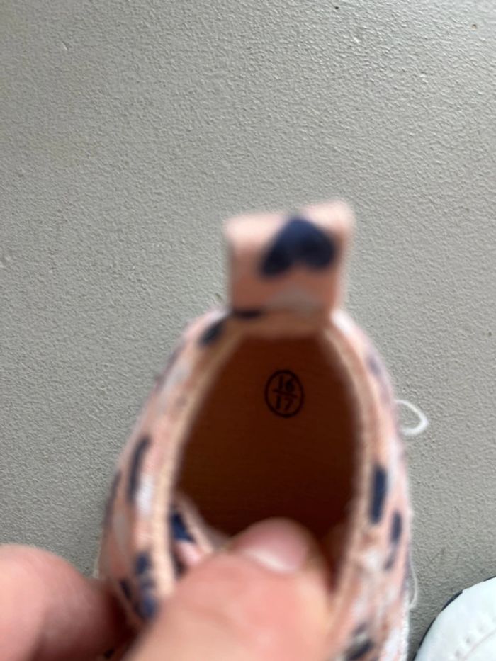 Chaussures - photo numéro 3