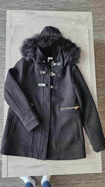 Menteau