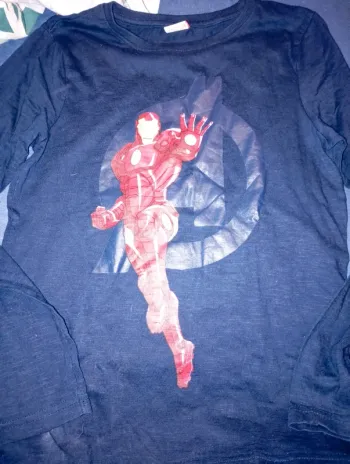 Tee-shirt