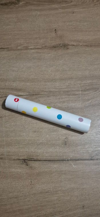 Bâton de pluie Confetti Janod