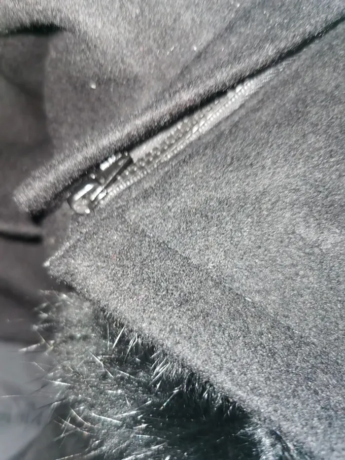 Manteau fille 8 ans - photo numéro 3