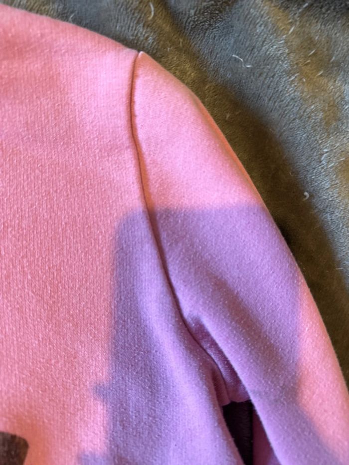 Pull rose - photo numéro 7